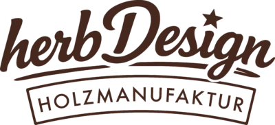 Herbdesign Logo